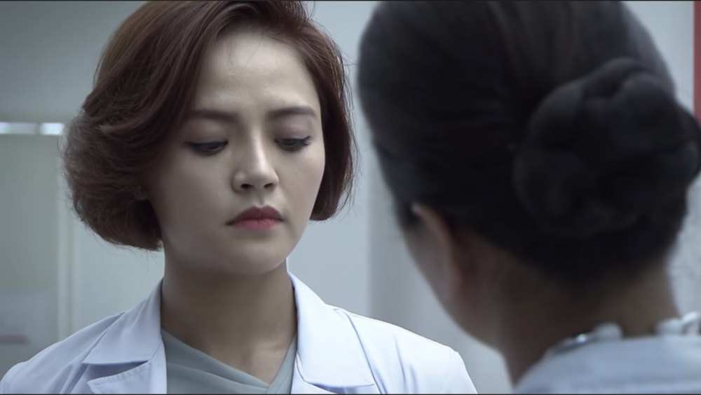 Lửa ấm - Tập 36 (tối 19/11): Bà Mai nhận Ngọc làm con nuôi