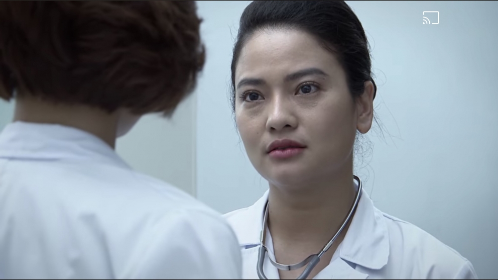 Lửa ấm - Tập 36 (tối 19/11): Bà Mai nhận Ngọc làm con nuôi