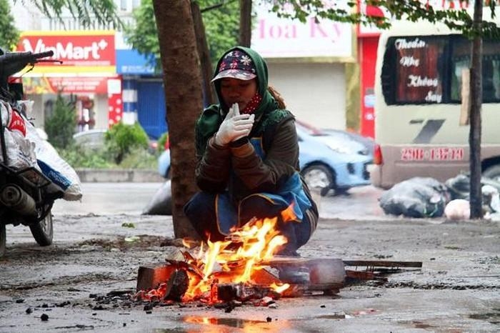 Thời tiết 10 ngày tới (19/11-29/11): Bắc Bộ chuyển rét từ ngày 24/11 Thời tiết 10 ngày tới (19/11-29/11): Bắc Bộ chuyển rét từ ngày 24/11