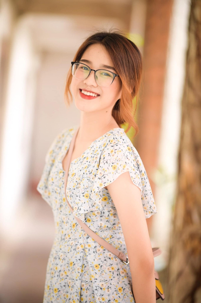 Nhan sắc đời thường của tân Hoa hậu Việt Nam 2020 Đỗ Thị Hà Nhan sắc đời thường của tân Hoa hậu Việt Nam 2020 Đỗ Thị Hà