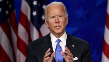 Ông Biden sẽ cứng rắn hơn với Trung Quốc?