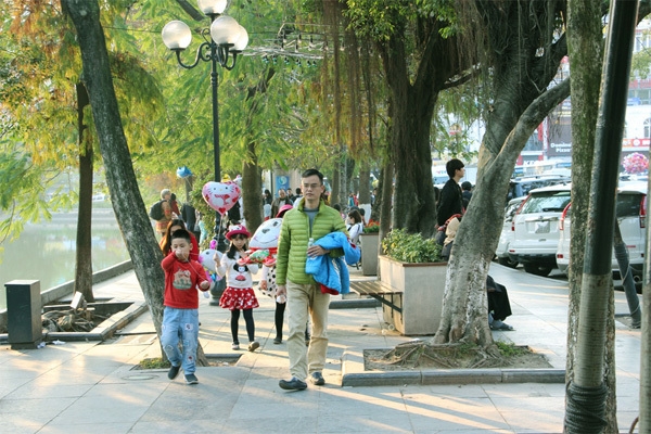 Thời tiết đêm 24 ngày 25/11: Bắc Bộ đêm và sáng sớm trời lạnh, ngày hửng nắng Thời tiết đêm 24 ngày 25/11: Bắc Bộ đêm và sáng sớm trời lạnh, ngày hửng nắng