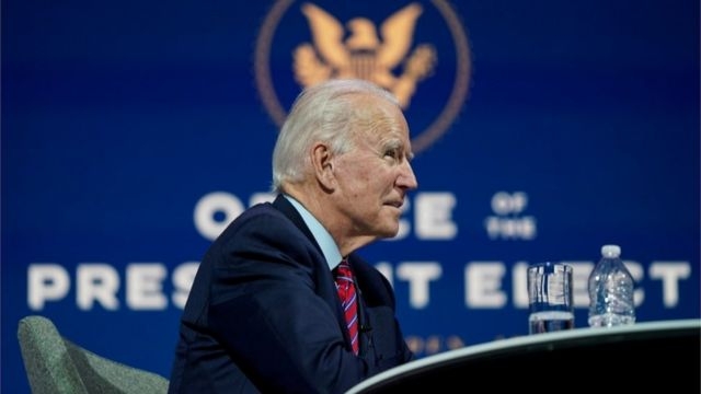 GSA chuyển giao quyền lực cho ông Biden phải chăng ông Trump đã thua? GSA chuyển giao quyền lực cho ông Biden phải chăng ông Trump đã thua?