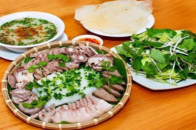Ăn gì khi đến đất Ninh Thuận Ăn gì khi đến đất Ninh Thuận