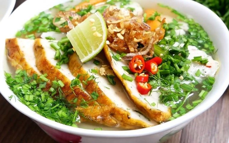 Ăn gì khi đến đất Ninh Thuận Ăn gì khi đến đất Ninh Thuận