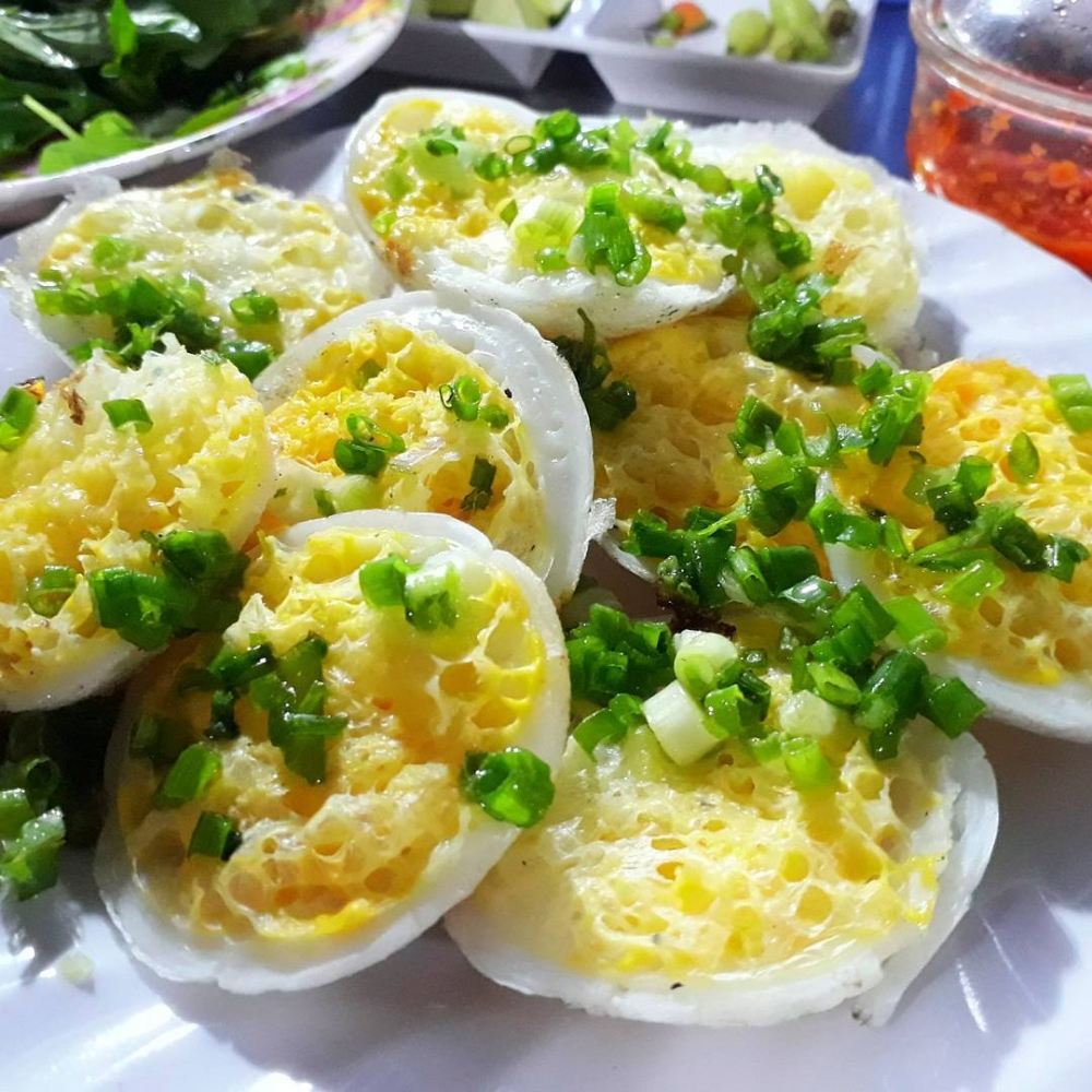 Ăn gì khi đến đất Ninh Thuận Ăn gì khi đến đất Ninh Thuận