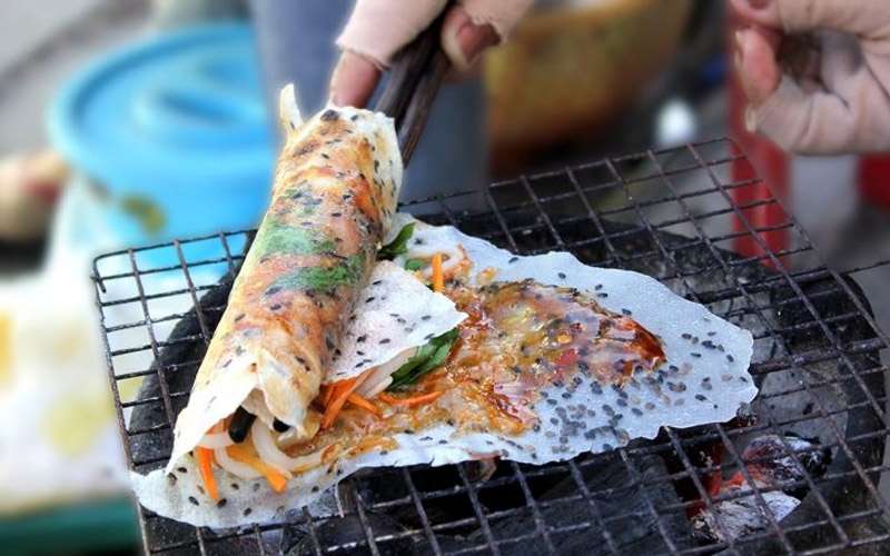 Ăn gì khi đến đất Ninh Thuận Ăn gì khi đến đất Ninh Thuận