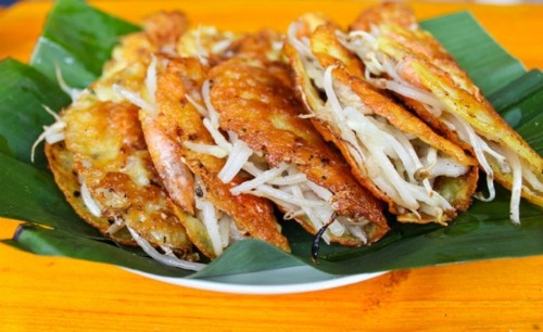 Ăn gì khi đến đất Ninh Thuận Ăn gì khi đến đất Ninh Thuận