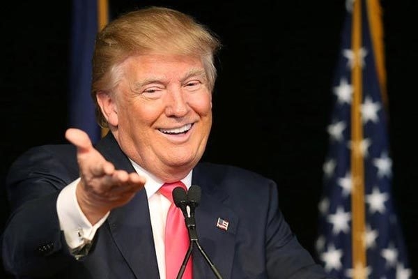 Phe Tổng thống Donald Trump nhận hai tin vui liên tiếp trong ngày Phe Tổng thống Donald Trump nhận hai tin vui liên tiếp trong ngày