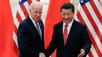 Ông Tập Cận Bình chúc mừng Tổng thống đắc cử Joe Biden, kỳ vọng hợp tác 