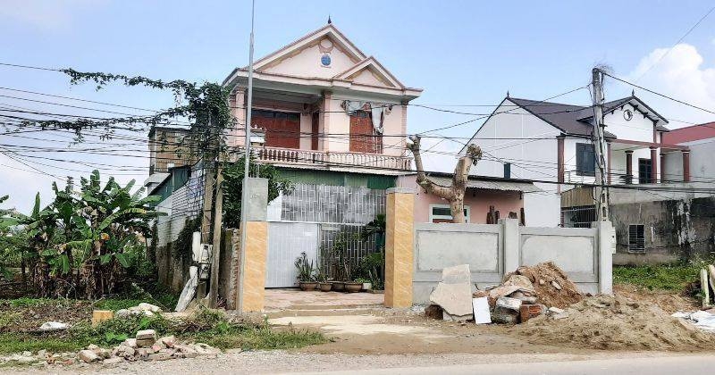 Cụ bà tử vong bất thường sau khi nhờ y tá về hưu tiêm thuốc Cụ bà tử vong bất thường sau khi nhờ y tá về hưu tiêm thuốc