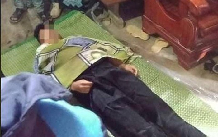 Yên Bái: Bắt giữ nghi phạm sát hại nam thanh niên 19 tuổi giữa đêm Yên Bái: Bắt giữ nghi phạm sát hại nam thanh niên 19 tuổi giữa đêm