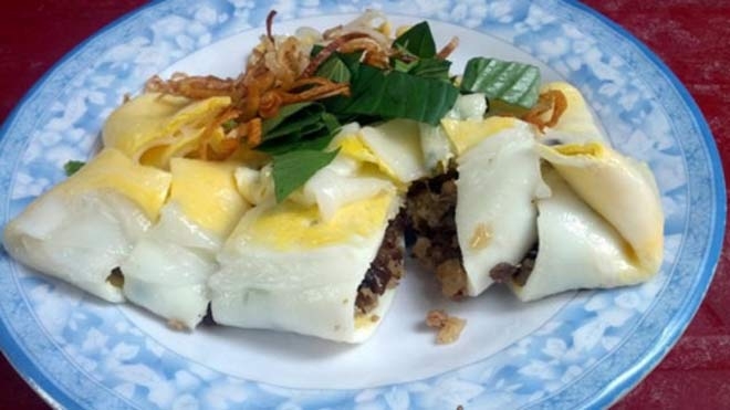 Món ăn không thể bỏ qua khi đặt chân đến Hà Giang Món ăn không thể bỏ qua khi đặt chân đến Hà Giang