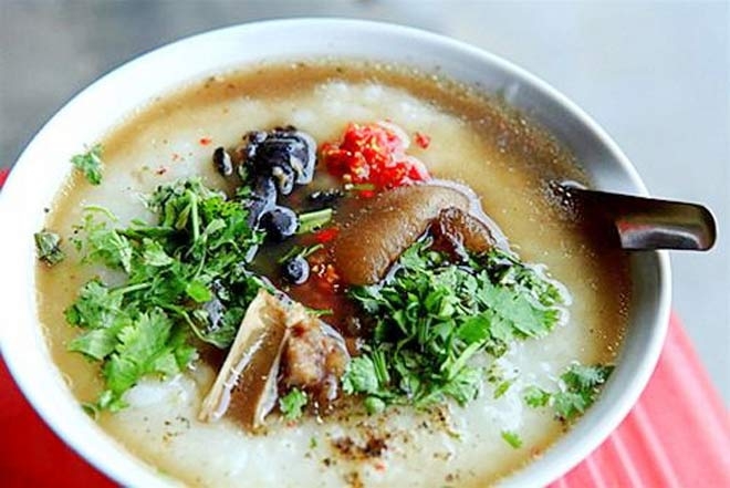 Món ăn không thể bỏ qua khi đặt chân đến Hà Giang Món ăn không thể bỏ qua khi đặt chân đến Hà Giang