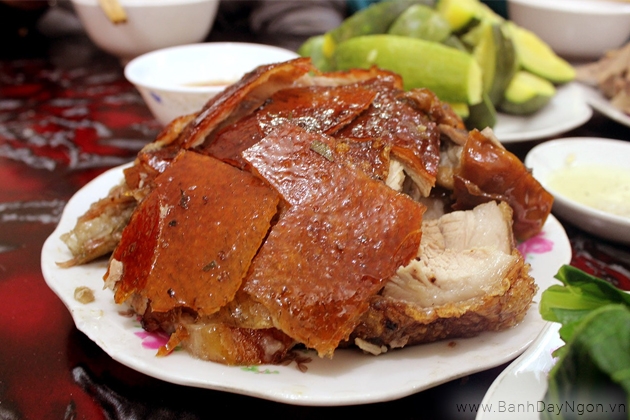 Món ăn không thể bỏ qua khi đặt chân đến Hà Giang Món ăn không thể bỏ qua khi đặt chân đến Hà Giang