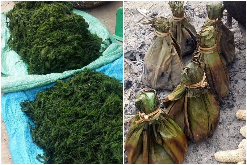 Món ăn không thể bỏ qua khi đặt chân đến Hà Giang Món ăn không thể bỏ qua khi đặt chân đến Hà Giang