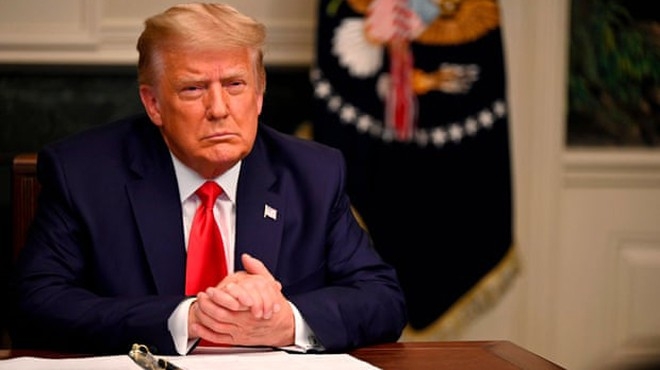 Ông Trump bất ngờ bị kiện về vụ kết quả bầu cử ở các bang chiến trường Ông Trump bất ngờ bị kiện về vụ kết quả bầu cử ở các bang chiến trường