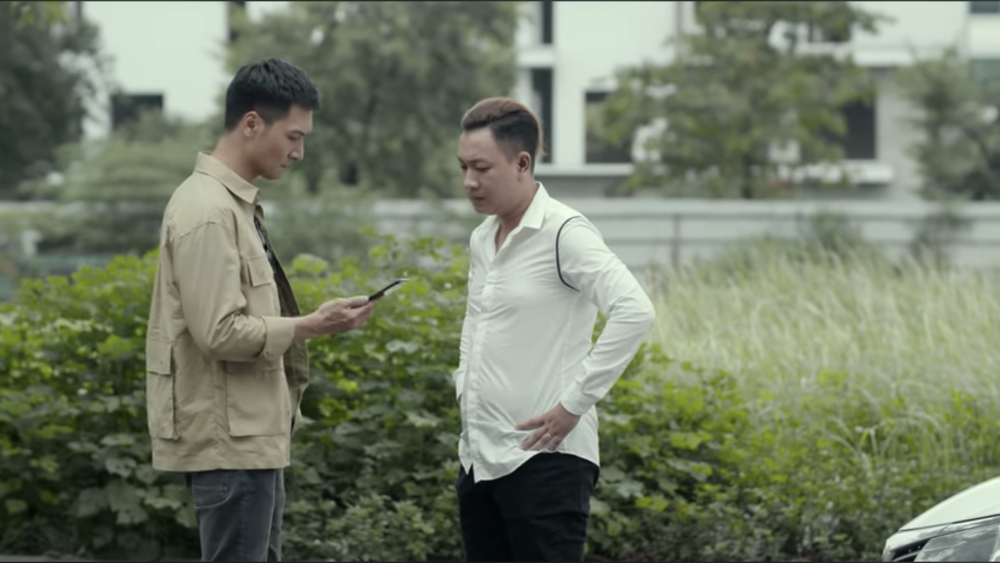 Hồ sơ cá sấu - Tập 4 (tối 27/11): Hải lần được dấu vết đầu tiên của Nguyệt Hồ sơ cá sấu - Tập 4 (tối 27/11): Hải lần được dấu vết đầu tiên của Nguyệt