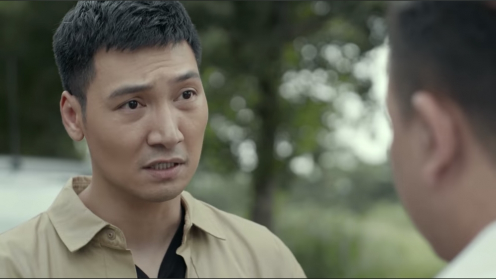 Hồ sơ cá sấu - Tập 4 (tối 27/11): Hải lần được dấu vết đầu tiên của Nguyệt Hồ sơ cá sấu - Tập 4 (tối 27/11): Hải lần được dấu vết đầu tiên của Nguyệt