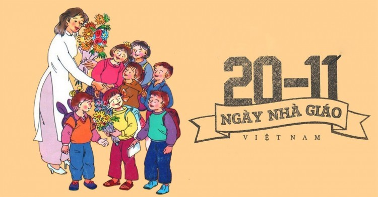 Nguồn gốc, ý nghĩa ngày Nhà Giáo Việt Nam 20/11 Nguồn gốc, ý nghĩa ngày Nhà Giáo Việt Nam 20/11