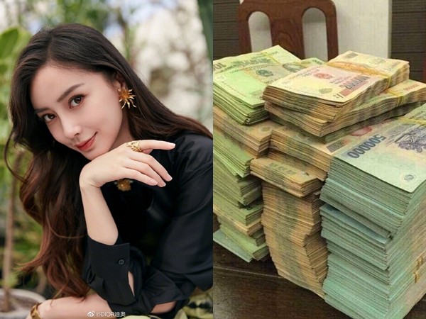 Top con giáp may mắn nhất tuần (15-21/11): Thần tài gõ cửa, bạc vàng ngập két Top con giáp may mắn nhất tuần (15-21/11): Thần tài gõ cửa, bạc vàng ngập két