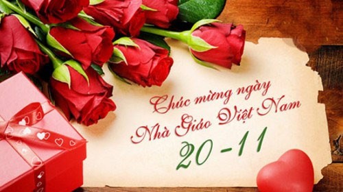 Những món quà ngày Nhà Giáo Việt Nam 20/11 cho thầy giáo ý nghĩa nhất Những món quà ngày Nhà Giáo Việt Nam 20/11 cho thầy giáo ý nghĩa nhất