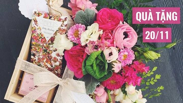 Những món quà ngày Nhà Giáo Việt Nam 20/11 cho thầy giáo ý nghĩa nhất Những món quà ngày Nhà Giáo Việt Nam 20/11 cho thầy giáo ý nghĩa nhất