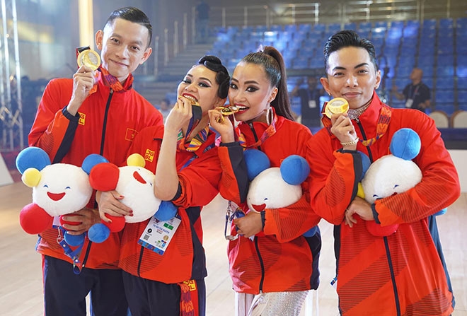 lich thi dau truc tiep cac mon tai sea games 30 hom nay 312 day du nhat