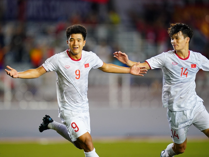 Lịch thi đấu, trực tiếp các môn tại SEA Games 30 hôm nay (4/12) đầy đủ nhất