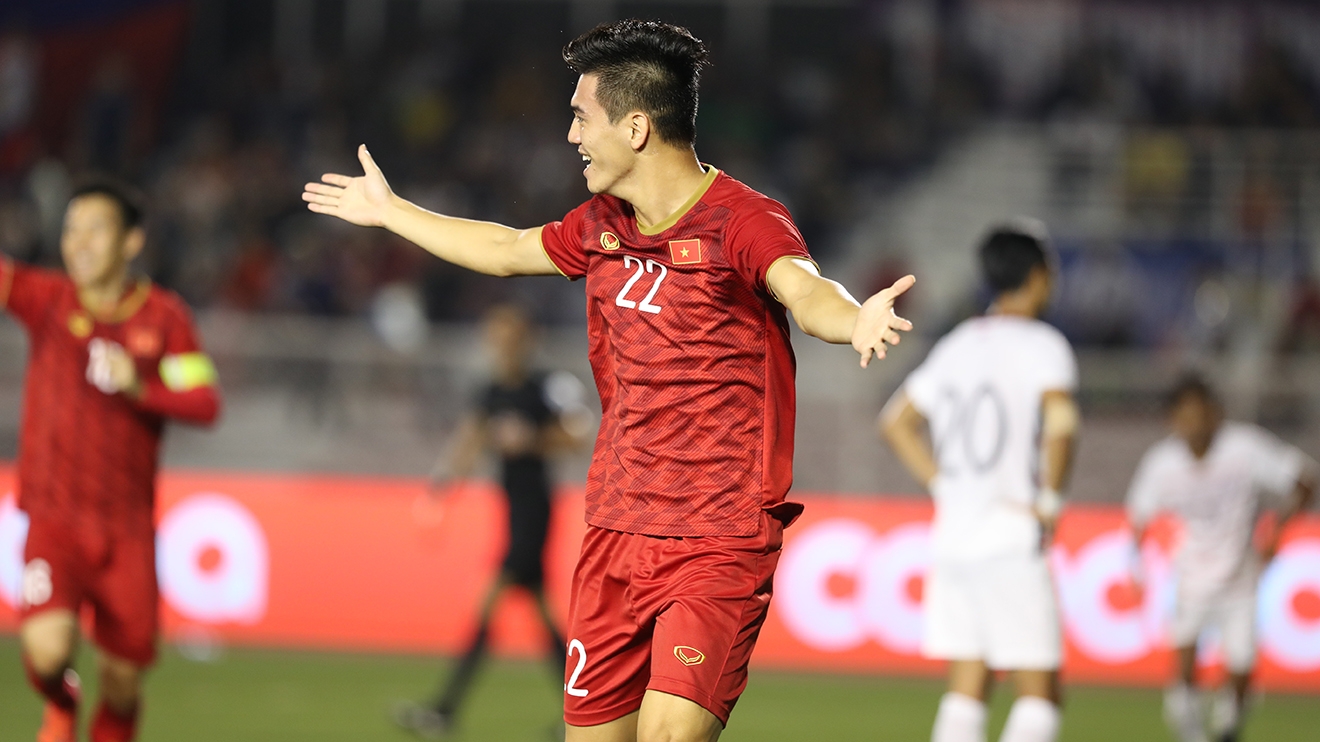 Lịch thi đấu trực tiếp SEA Games 30 hôm nay (10/12) của đoàn thể thao Việt Nam
