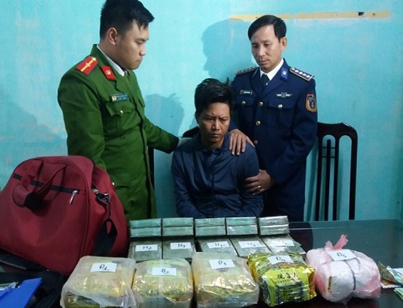 Tin tức 24h, tin pháp luật mới nhất, nóng nhất hôm nay 18/12 tin tuc 24h tin phap luat moi nhat nong nhat hom nay 1812