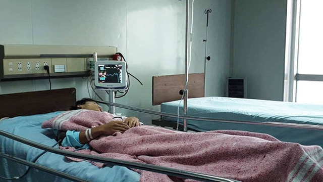 Tin tức 24h, tin pháp luật mới nhất, nóng nhất hôm nay 18/12 tin tuc 24h tin phap luat moi nhat nong nhat hom nay 1812