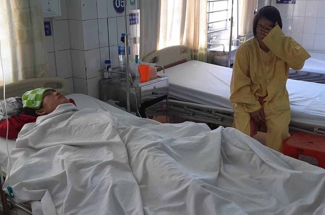 Tin tức 24h, tin pháp luật mới nhất, nóng nhất hôm nay 27/12 tin tuc 24h tin phap luat moi nhat nong nhat hom nay 2712