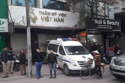 Tin tức 24h, tin pháp luật mới nhất, nóng nhất hôm nay 28/12 tin tuc 24h tin phap luat moi nhat nong nhat hom nay 2812