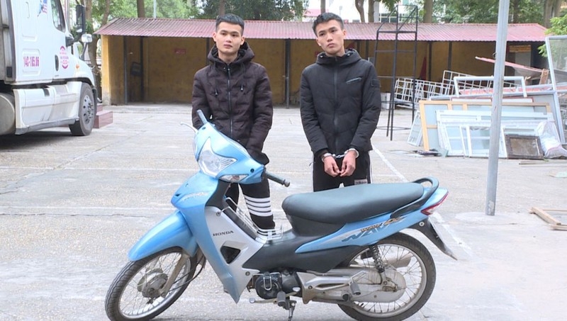 Tin tức 24h, tin pháp luật mới nhất, nóng nhất hôm nay 29/12 tin tuc 24h tin phap luat moi nhat nong nhat hom nay 2912