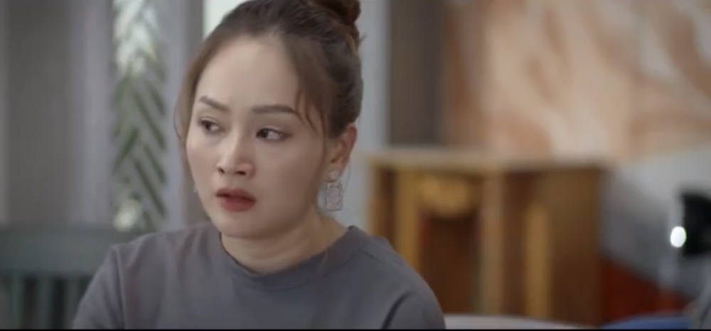 Trói buộc yêu thương - Tập 32 (tối 1/12): Phương bị Hà tát thẳng vào mặt Trói buộc yêu thương - Tập 32 (tối 1/12): Phương bị Hà tát thẳng vào mặt