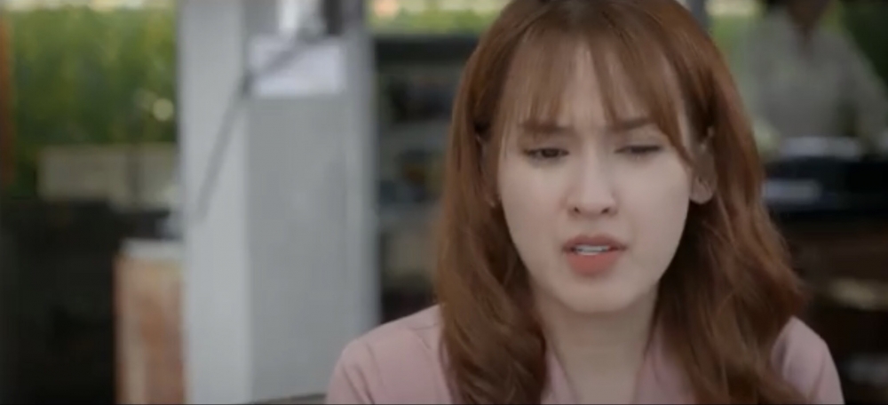 Trói buộc yêu thương - Tập 32 (tối 1/12): Phương bị Hà tát thẳng vào mặt Trói buộc yêu thương - Tập 32 (tối 1/12): Phương bị Hà tát thẳng vào mặt