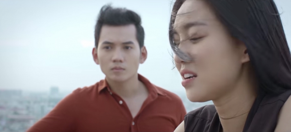 Trói buộc yêu thương - Tập 33 (tối 2/12): Biết được sự thật Phương đẩy Hà xuống hồ Trói buộc yêu thương - Tập 33 (tối 2/12): Biết được sự thật Phương đẩy Hà xuống hồ