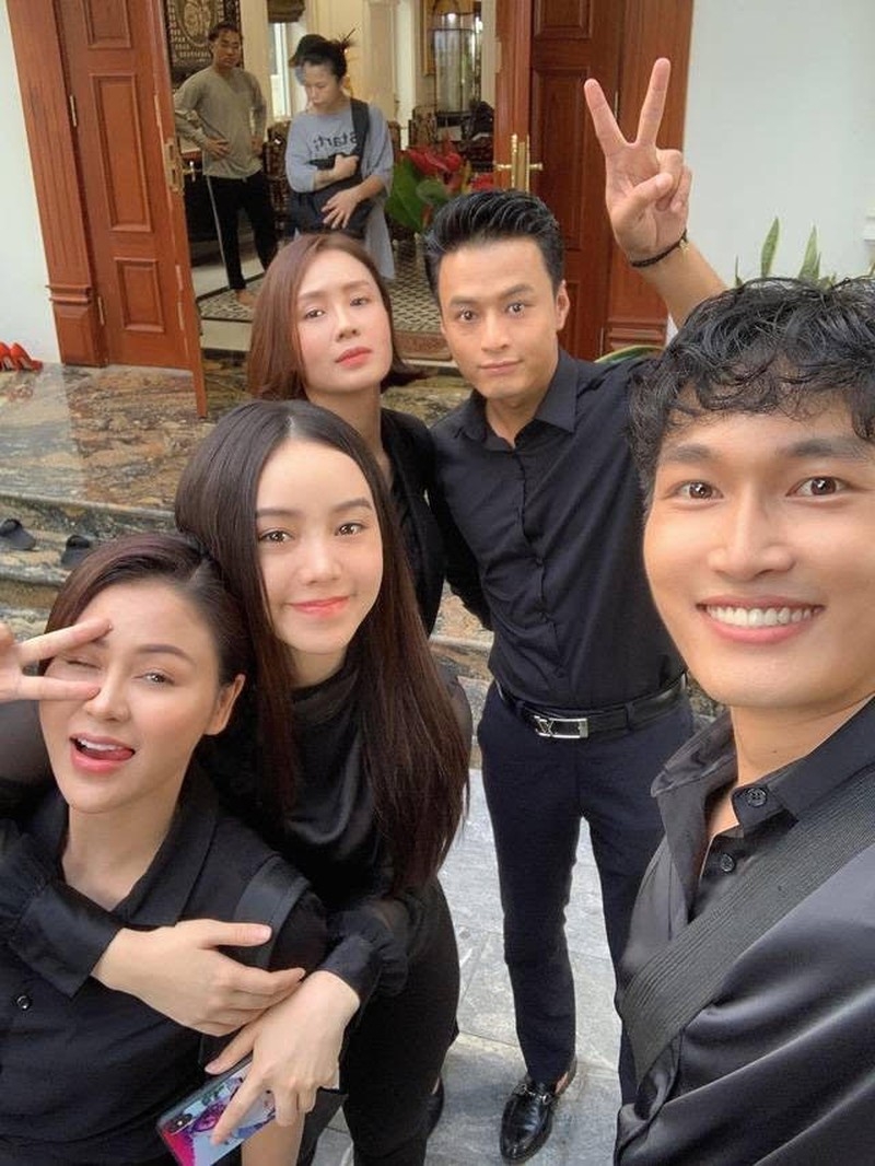Lịch phát sóng phim Lịch phát sóng phim