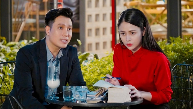 Lịch phát sóng phim Lịch phát sóng phim