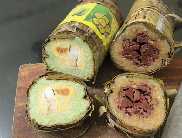 Những đặc sản không thể bỏ qua khi đến du lịch Trà Vinh Những đặc sản không thể bỏ qua khi đến du lịch Trà Vinh