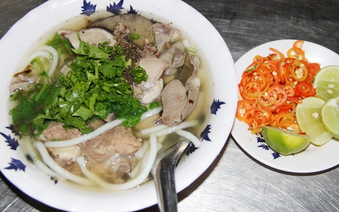 Những đặc sản không thể bỏ qua khi đến du lịch Trà Vinh Những đặc sản không thể bỏ qua khi đến du lịch Trà Vinh