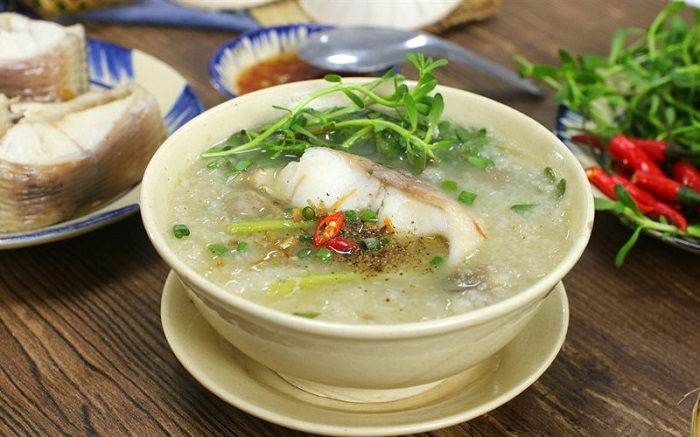 Những đặc sản không thể bỏ qua khi đến du lịch Trà Vinh Những đặc sản không thể bỏ qua khi đến du lịch Trà Vinh