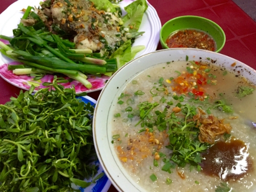 Những đặc sản không thể bỏ qua khi đến du lịch Trà Vinh Những đặc sản không thể bỏ qua khi đến du lịch Trà Vinh