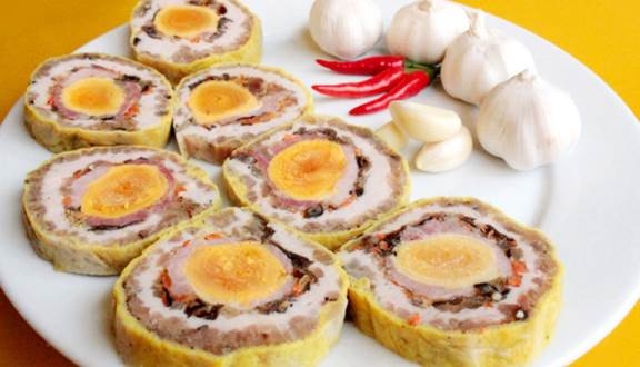 Những đặc sản không thể bỏ qua khi đến du lịch Trà Vinh Những đặc sản không thể bỏ qua khi đến du lịch Trà Vinh