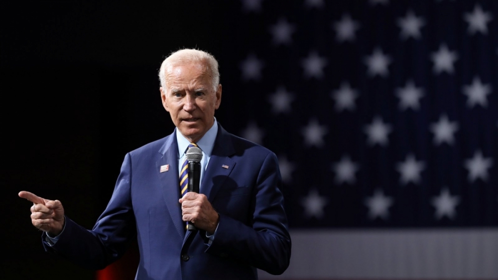 Ông Biden dự định đưa Mỹ trở lại thỏa thuận hạt nhân Iran trong nhiệm kỳ của mình Ông Biden dự định đưa Mỹ trở lại thỏa thuận hạt nhân Iran trong nhiệm kỳ của mình