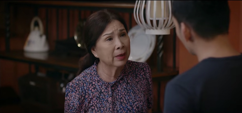 Trói buộc yêu thương - Tập 35 (tối 8/12): Hiếu đau khổ vì mẹ ruột xuất hiện Trói buộc yêu thương - Tập 35 (tối 8/12): Hiếu đau khổ vì mẹ ruột xuất hiện
