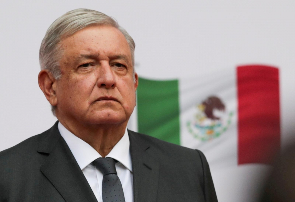 Mexico sẽ sớm hạn chế hoạt động của các cơ quan an ninh nước ngoài Mexico sẽ sớm hạn chế hoạt động của các cơ quan an ninh nước ngoài
