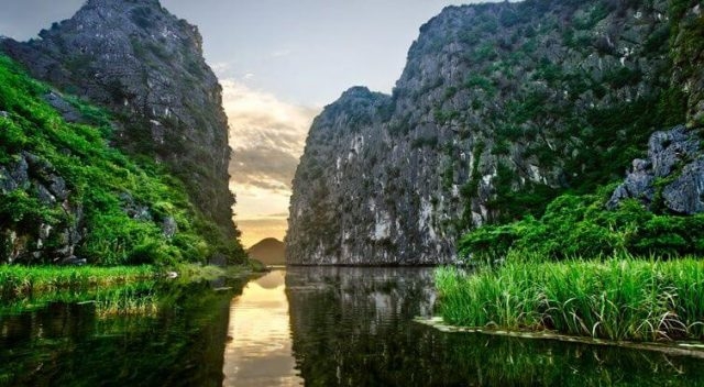 Những địa điểm vui chơi Tết Dương Lịch 2021 lý tưởng cho cả gia đình Những địa điểm vui chơi Tết Dương Lịch 2021 lý tưởng cho cả gia đình