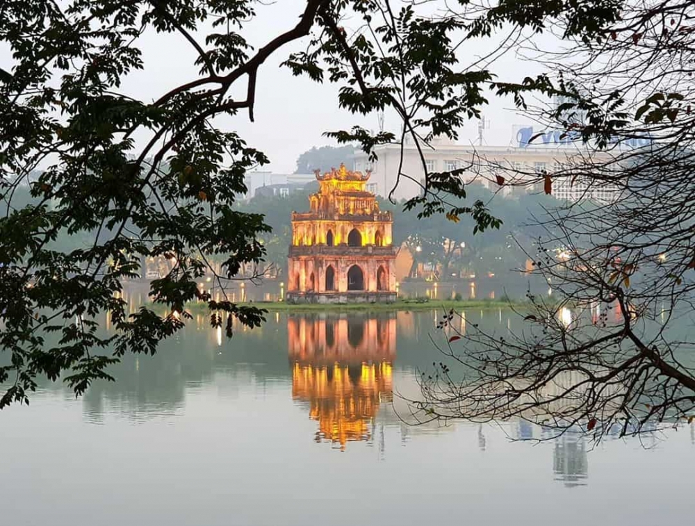 Những địa điểm vui chơi Tết Dương Lịch 2021 lý tưởng cho cả gia đình Những địa điểm vui chơi Tết Dương Lịch 2021 lý tưởng cho cả gia đình